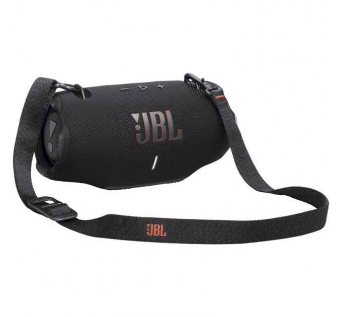 JBL Акустична система JBL Xtreme 4 Black (JBLXTREME4BLKEUNA)