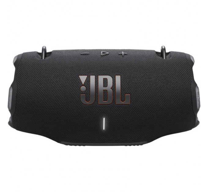 JBL Акустична система JBL Xtreme 4 Black (JBLXTREME4BLKEUNA)