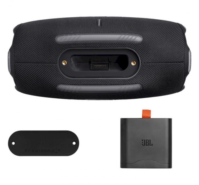 JBL Акустична система JBL Xtreme 4 Black (JBLXTREME4BLKEUNA)
