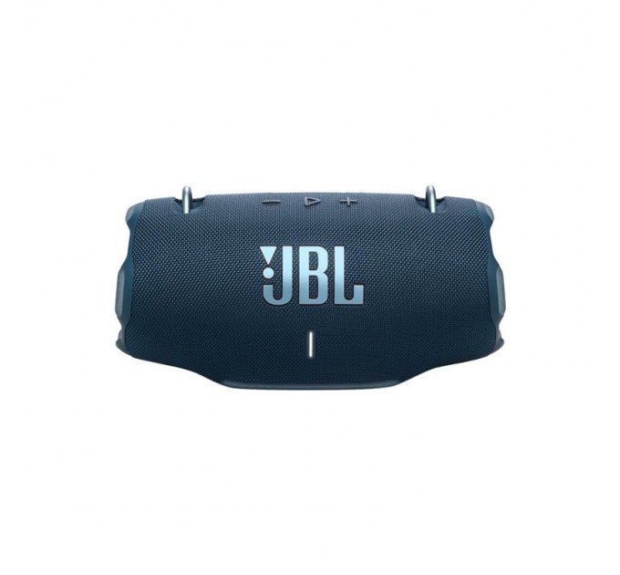 JBL Акустична система JBL Xtreme 4 Blue (JBLXTREME4BLUEUNA)