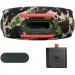 JBL Акустична система JBL Xtreme 4 Camo (JBLXTREME4CAMOEUNA)