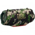 JBL Акустична система JBL Xtreme 4 Camo (JBLXTREME4CAMOEUNA)
