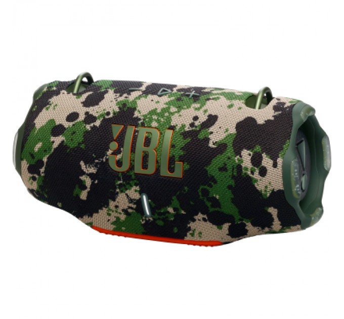 JBL Акустична система JBL Xtreme 4 Camo (JBLXTREME4CAMOEUNA)