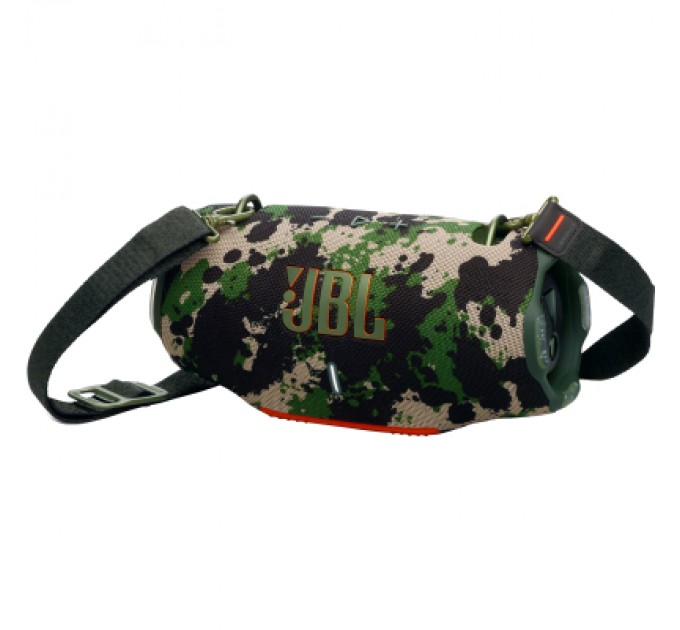 JBL Акустична система JBL Xtreme 4 Camo (JBLXTREME4CAMOEUNA)