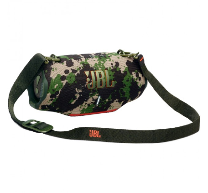JBL Акустична система JBL Xtreme 4 Camo (JBLXTREME4CAMOEUNA)