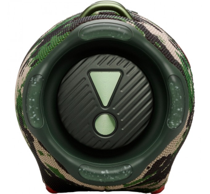 JBL Акустична система JBL Xtreme 4 Camo (JBLXTREME4CAMOEUNA)