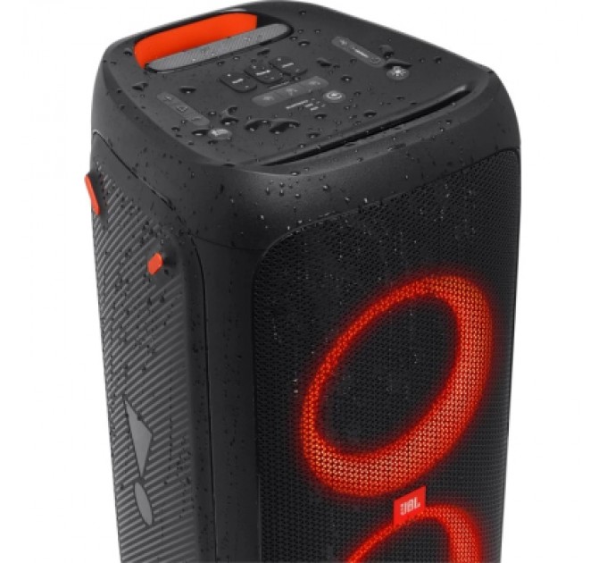 JBL Акустична система JBL PartyBox 310 Black (JBLPARTYBOX310EP)