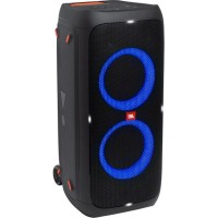 Акустична система JBL PartyBox 310 Black (JBLPARTYBOX310EP)