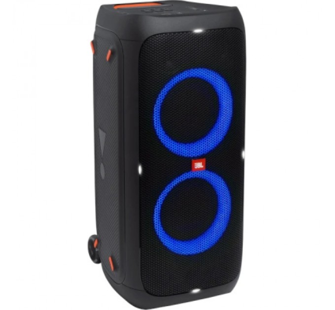 JBL Акустична система JBL PartyBox 310 Black (JBLPARTYBOX310EP)