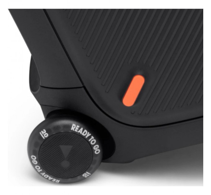 JBL Акустична система JBL PartyBox 310 Black (JBLPARTYBOX310EP)