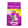 Whiskas Сухий корм для кішок Whiskas з куркою 300 г (5998749144039/5900951014055)