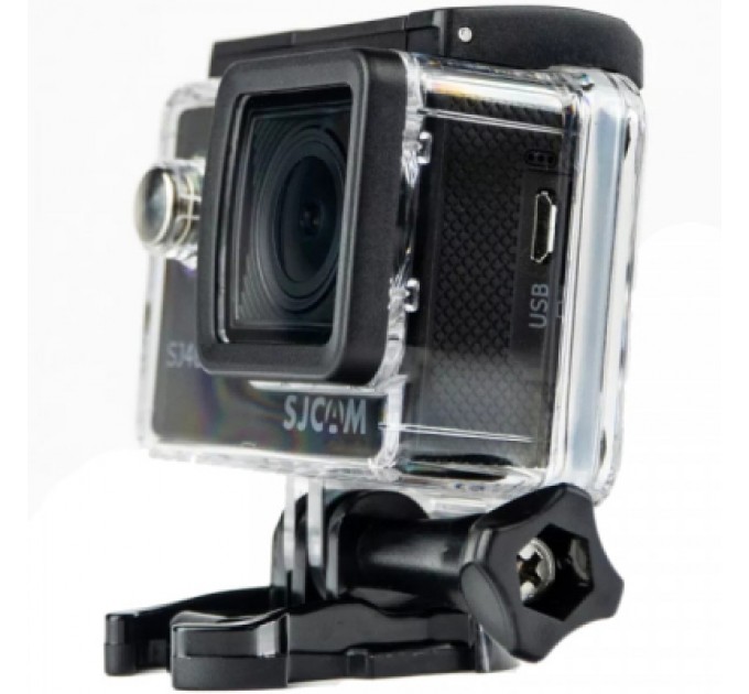 SJCAM Екшн-камера SJCAM SJ4000 Air (6972476160134)