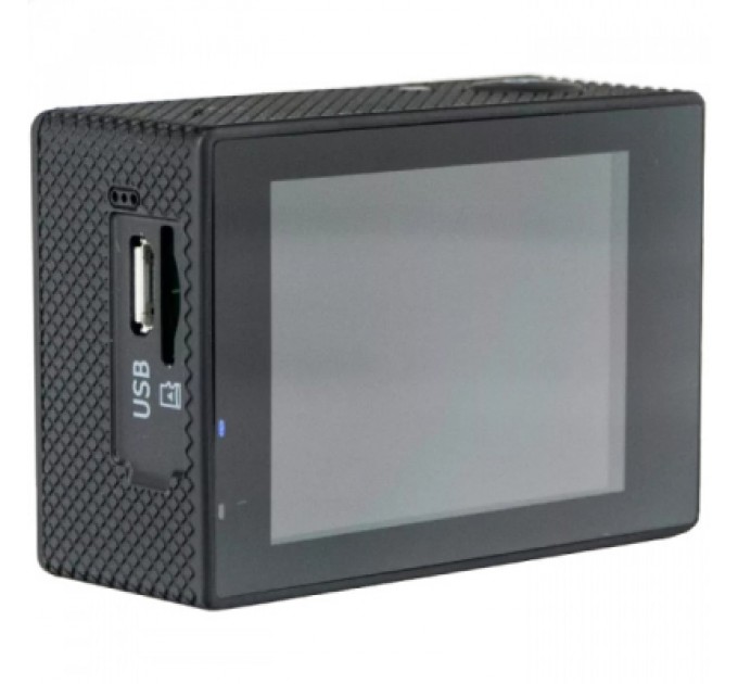 SJCAM Екшн-камера SJCAM SJ4000 Air (6972476160134)