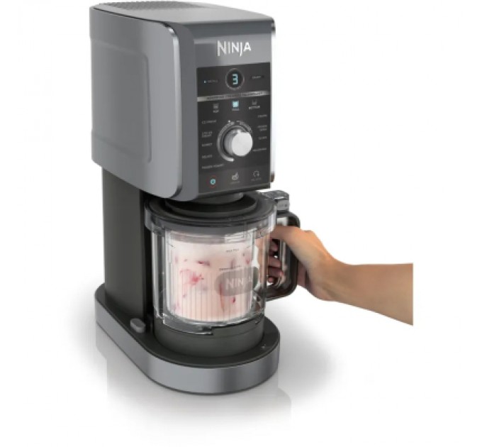 Морозивниця Ninja NC501EU