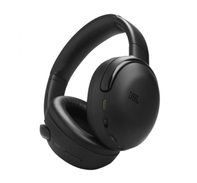 JBL Навушники JBL Tour One M3 Black (JBLTOURONEM3BLK)