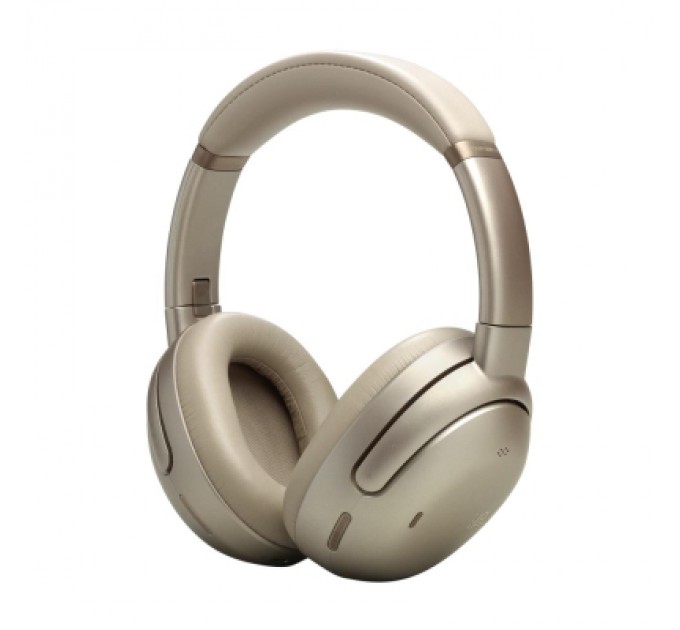 Навушники JBL Tour One M3 Latte (JBLTOURONEM3LTT)