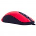 Dream Machines Мишка Dream Machines DM1 FPS Blood Red (DM1FPS_RED)