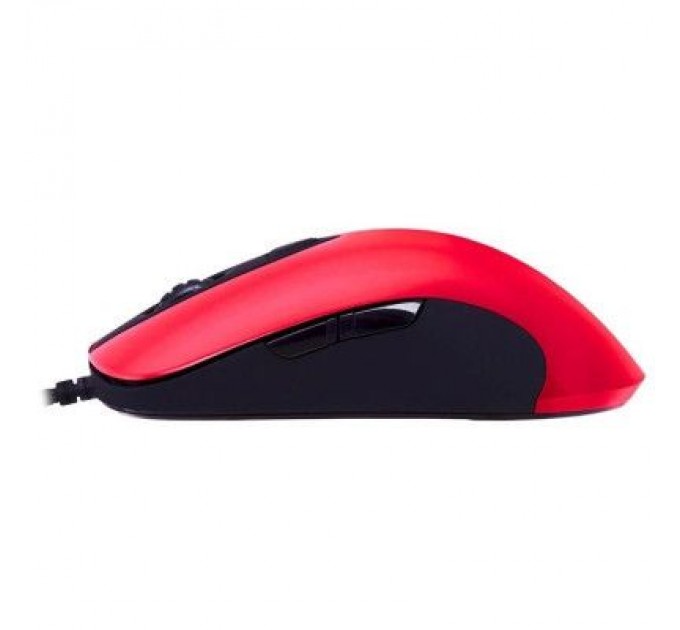 Dream Machines Мишка Dream Machines DM1 FPS Blood Red (DM1FPS_RED)