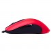 Dream Machines Мишка Dream Machines DM1 FPS Blood Red (DM1FPS_RED)