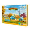 Makerzoid Конструктор Makerzoid Happy Farm Bountiful Fields (MKZ-HF-02)