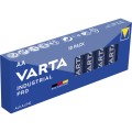 Varta Батарейки Varta Industrial PRO 4006 AA/LR06 BL 10шт