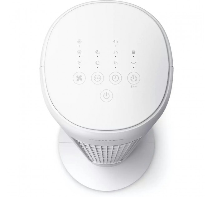 Philips Вентилятор колонного типу Philips CX5535/00