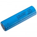 Samsung Акумулятор Samsung 18650 Li-Ion 2900 mAh Blue (INR18650-29E)