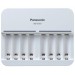 Зарядний пристрій Panasonic Eneloop ready AA/AAA (BQ-CC63)