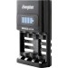 Energizer Зарядний пристрій Energizer Accu Recharge 1 HOUR AA/AAA Ni-Mh/Ni-Cd AA/HR06 2300mA BL 4шт