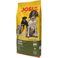Сухий корм для собак Josera JosiDog Lamb Basic 15 кг (4032254770688)