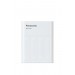 Зарядний пристрій Panasonic Eneloop ready USB in/out з функцією Power Bank + AA 2000 mAh