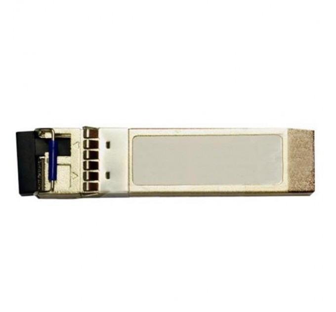 FoxGate Модуль SFP FoxGate 1000 SC 1310nm 20 км (SFPd-1SM-1310nm-20SC) з функцією DDM