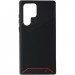 Zagg Чохол-накладка Zagg Gear4 Battersea Denali D30 для Samsung Galaxy S21 Ultra SM-G998 Black/Red (702007301 / 702007461)