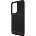 Zagg Чохол-накладка Zagg Gear4 Battersea Denali D30 для Samsung Galaxy S21 Ultra SM-G998 Black/Red (702007301 / 702007461)