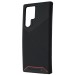 Zagg Чохол-накладка Zagg Gear4 Battersea Denali D30 для Samsung Galaxy S21 Ultra SM-G998 Black/Red (702007301 / 702007461)