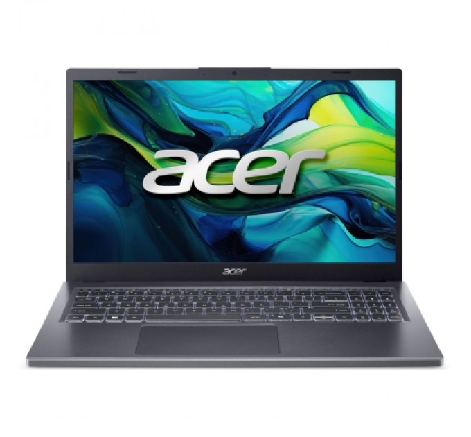 Ноутбук Acer Aspire 15 A15-51M (NX.JKVEU.003)