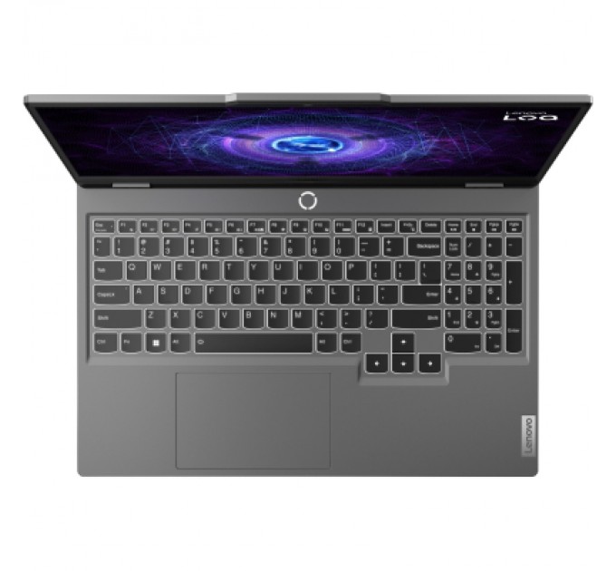Lenovo Ноутбук Lenovo LOQ 15IRX9 (83DV00KARA)