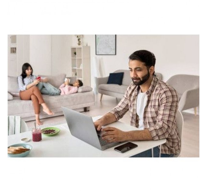 ASUS Маршрутизатор ASUS ZenWiFi XT9 2PK (90IG0740-MO3B30)