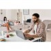 ASUS Маршрутизатор ASUS ZenWiFi XT9 2PK (90IG0740-MO3B30)
