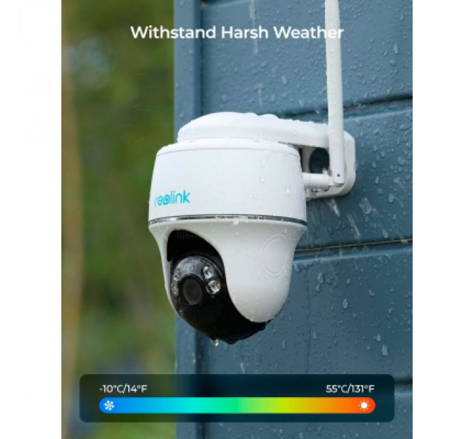 Reolink Камера відеоспостереження Reolink B440