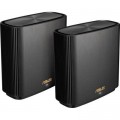 ASUS Маршрутизатор ASUS ZenWiFi XT9 2PK (90IG0740-MO3B30)