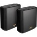 ASUS Маршрутизатор ASUS ZenWiFi XT9 2PK (90IG0740-MO3B30)