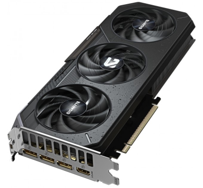 GIGABYTE Відеокарта GIGABYTE GeForce RTX5060 8Gb GAMING OC (GV-N5060GAMING OC-8GD)