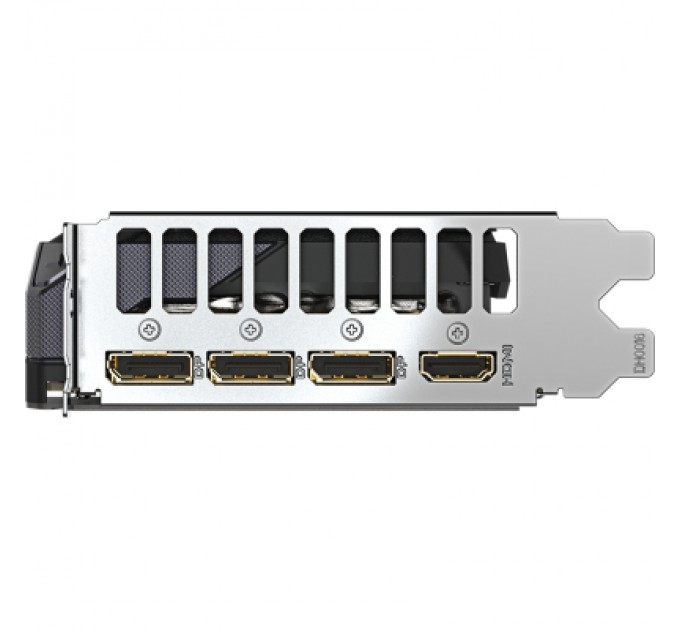 GIGABYTE Відеокарта GIGABYTE GeForce RTX5060 8Gb GAMING OC (GV-N5060GAMING OC-8GD)