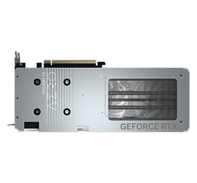 GIGABYTE Відеокарта GIGABYTE GeForce RTX5060 8Gb AERO OC (GV-N5060AERO OC-8GD)