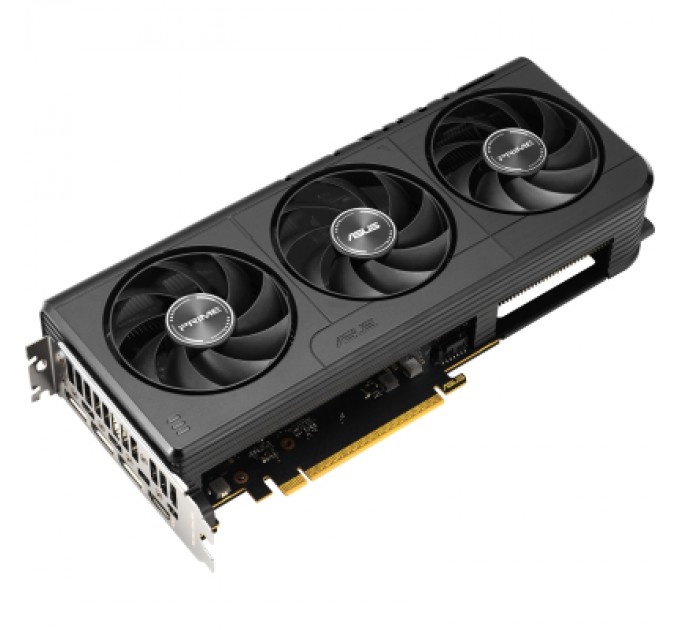 ASUS Відеокарта ASUS GeForce RTX5060 8Gb PRIME OC (PRIME-RTX5060-O8G)