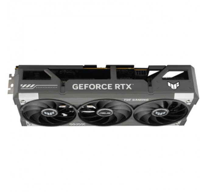 Відеокарта ASUS GeForce RTX5060 8Gb TUF GAMING OC (TUF-RTX5060-O8G-GAMING)
