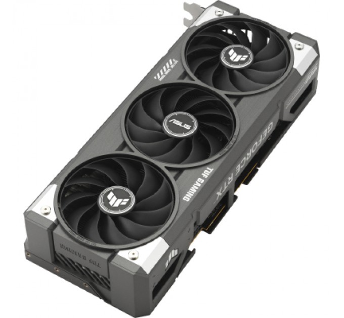 Відеокарта ASUS GeForce RTX5060 8Gb TUF GAMING OC (TUF-RTX5060-O8G-GAMING)