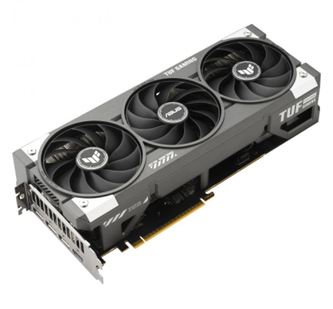 Відеокарта ASUS GeForce RTX5060 8Gb TUF GAMING OC (TUF-RTX5060-O8G-GAMING)