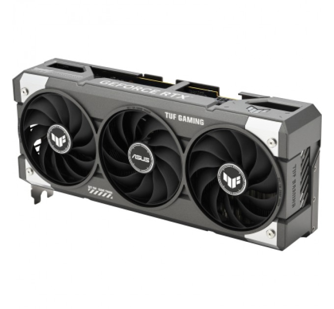 Відеокарта ASUS GeForce RTX5060 8Gb TUF GAMING OC (TUF-RTX5060-O8G-GAMING)
